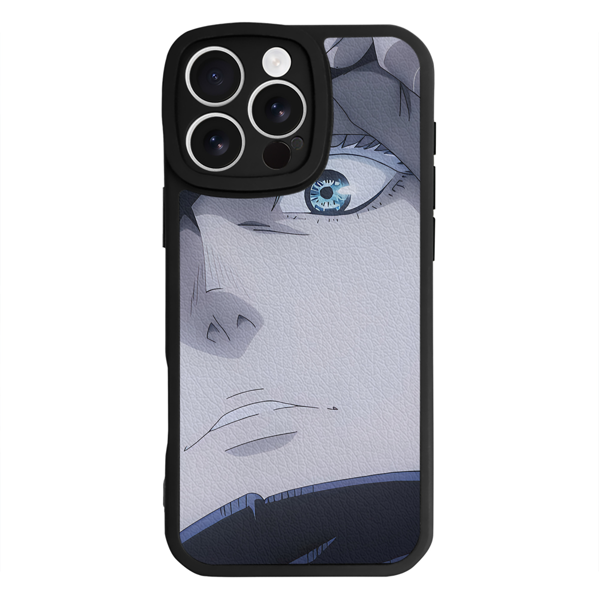 （画像用） SPY×FAMILY间谍家家酒 【iPhone 16シリーズ対応】シリコンスマホケース（レザー調） 材質：シリコン